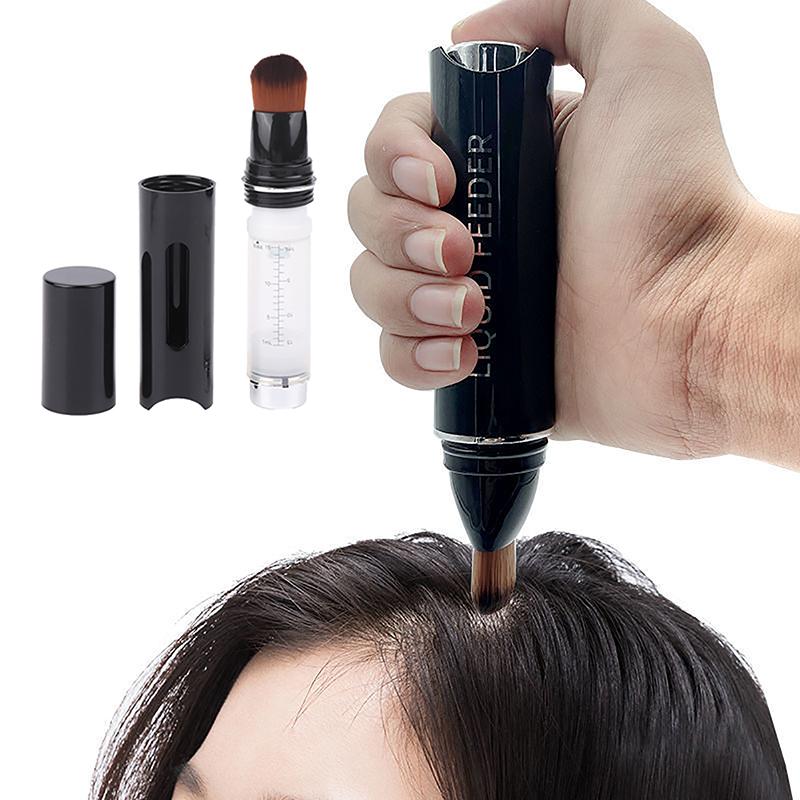 Hair Care Tonic - Vloeibare applicatorkam voor hoofdhuid - voor
