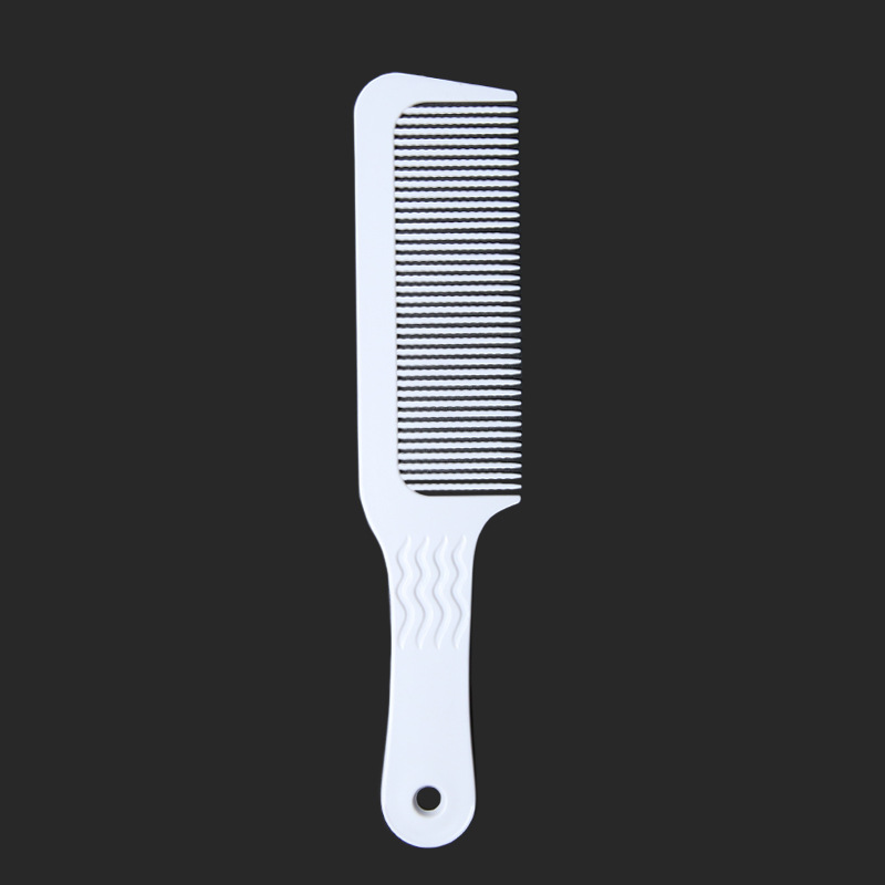 Hair Care Wavy Hair - Salon-Grade Teasing Hair Comb - Ronde,