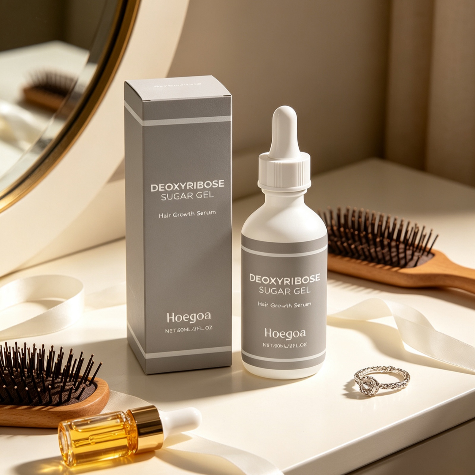 Hoegoa Scalp Care Serum Diepvo - Hair Care For Hair Fall recensie en prijs