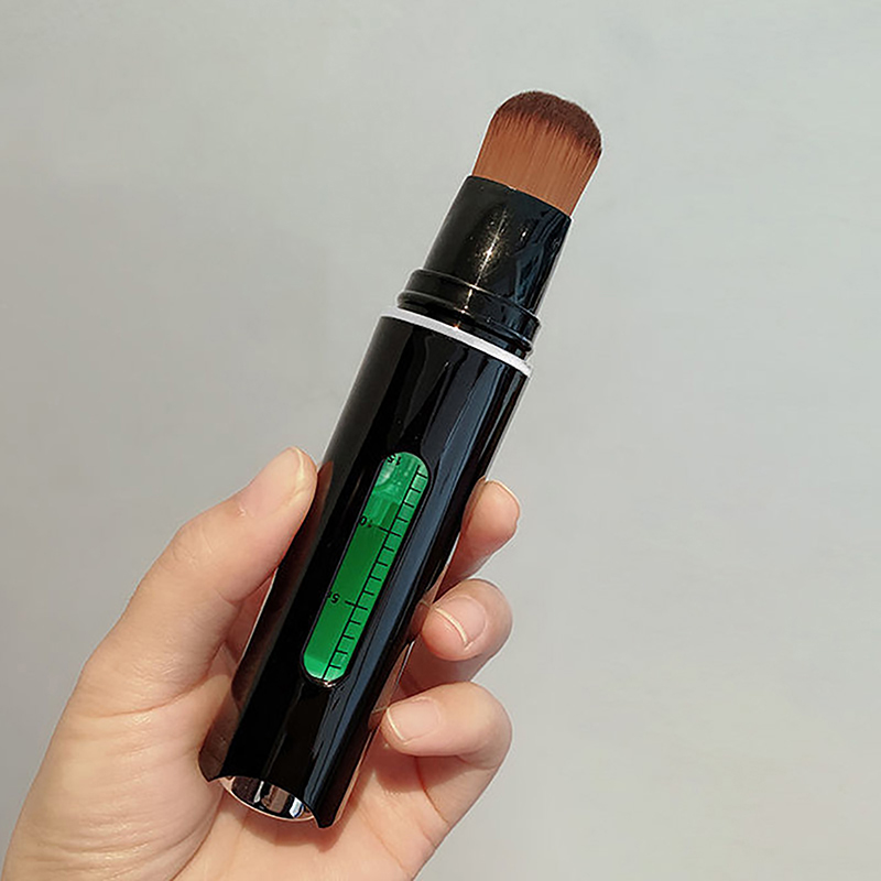 Vloeibare applicatorkam voor h - Hair Care Tonic recensie en prijs