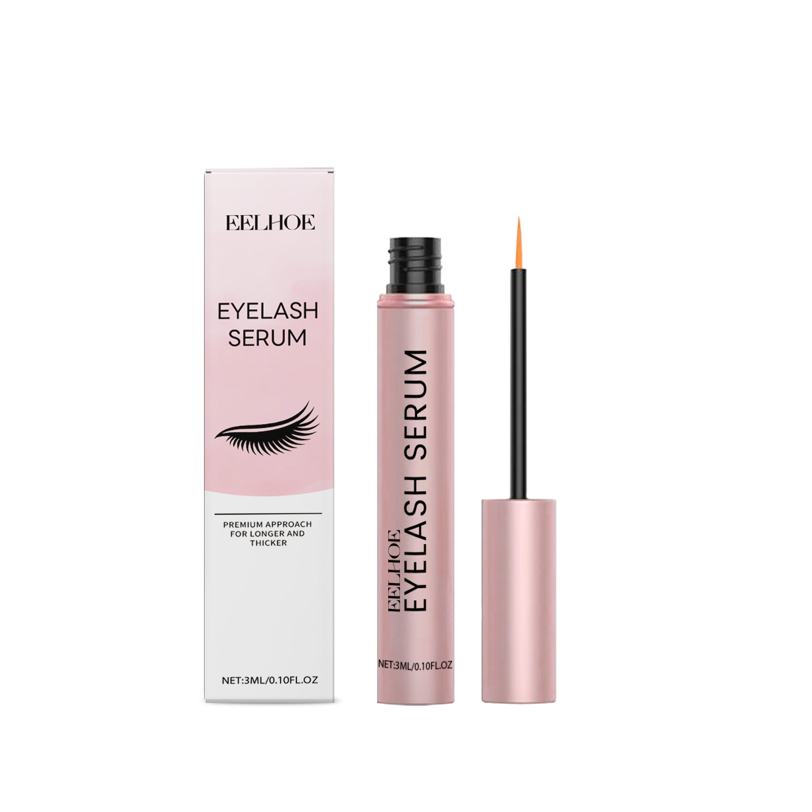 Wimperversterkend serum Voeden - Hair Care Tonic recensie en prijs