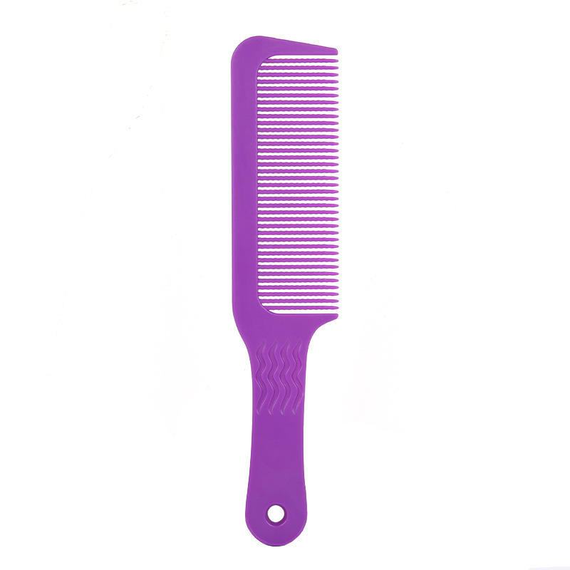 Salon-Grade Teasing Hair Comb  - Hair Care Wavy Hair recensie en prijs