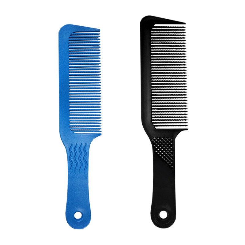 Salon-Grade Teasing Hair Comb  - Hair Care Wavy Hair recensie en prijs