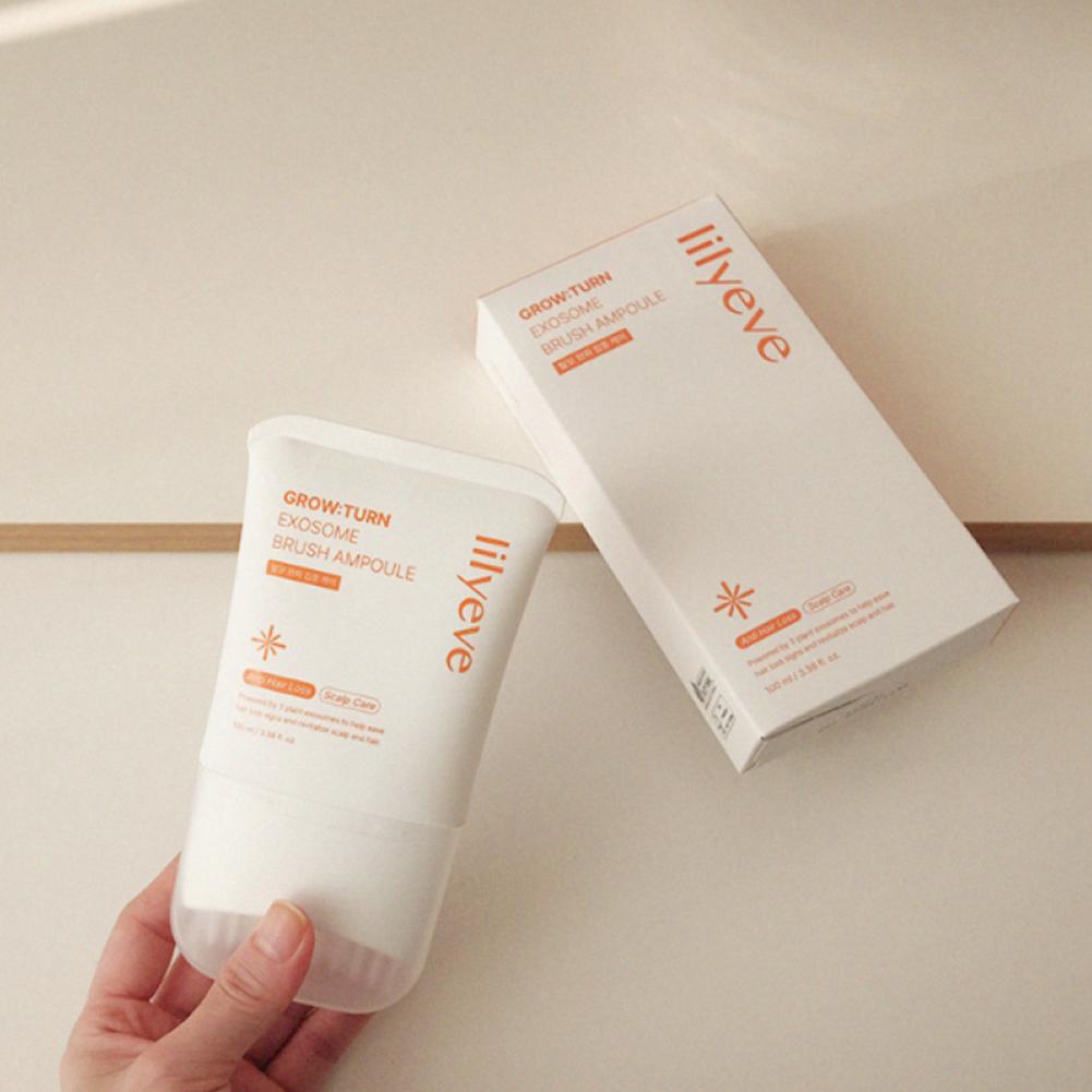 Koreaanse originele Lilyeve Bi - Hair Care For Hair Fall recensie en prijs