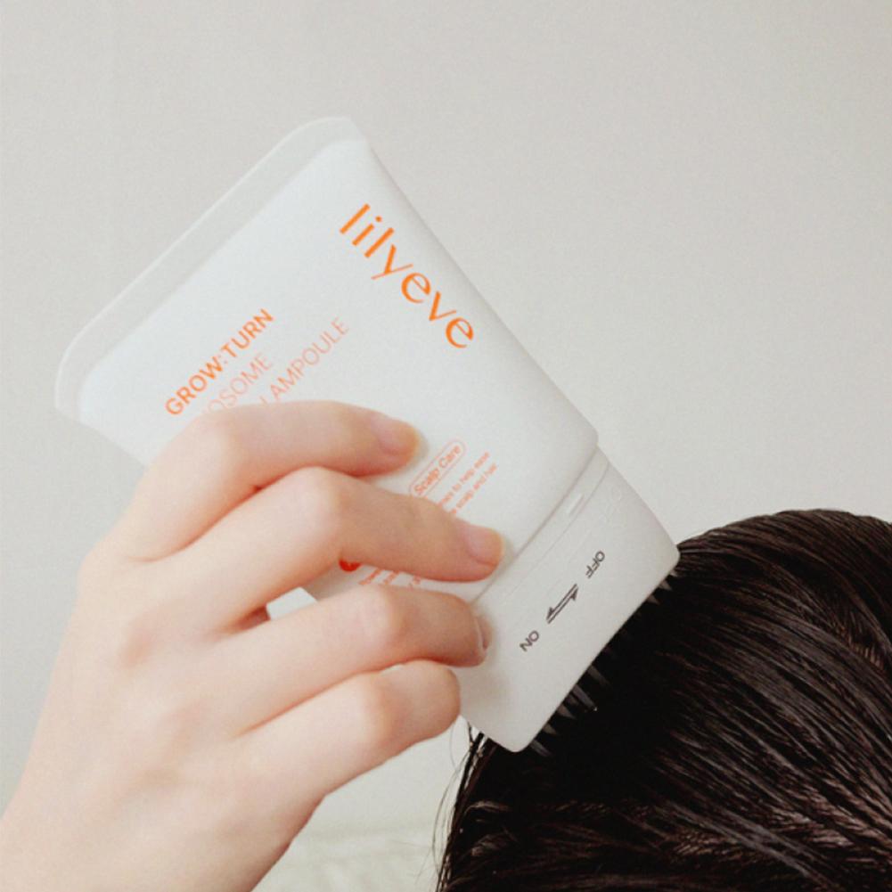Koreaanse originele Lilyeve Bi - Hair Care For Hair Fall recensie en prijs