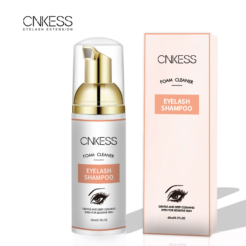 CNKESS 60ml wimper haar schoon - Hair Care Tonic recensie en prijs
