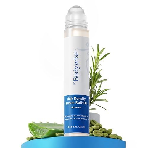 Be Bodywise Rosemary Hair Care - Hair Care For Hair Fall recensie en prijs