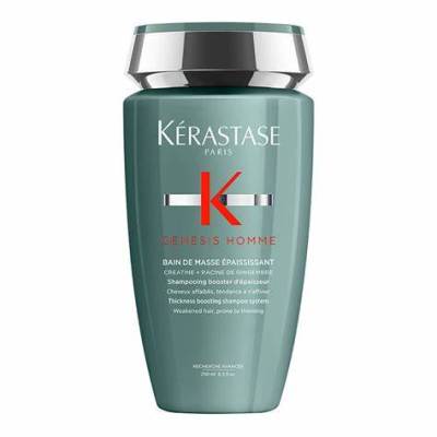 Kerastase Genesis Homme Anti-h - Hair Care For Hair Fall recensie en prijs