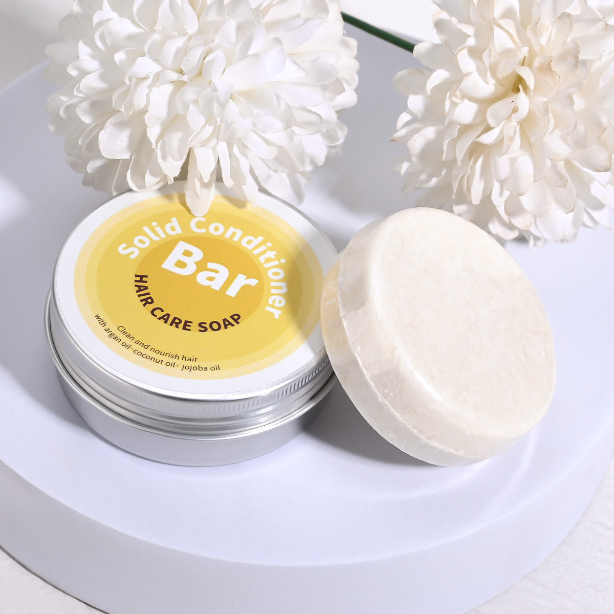 Plantaardige etherische olie H - Hair Care Tonic recensie en prijs