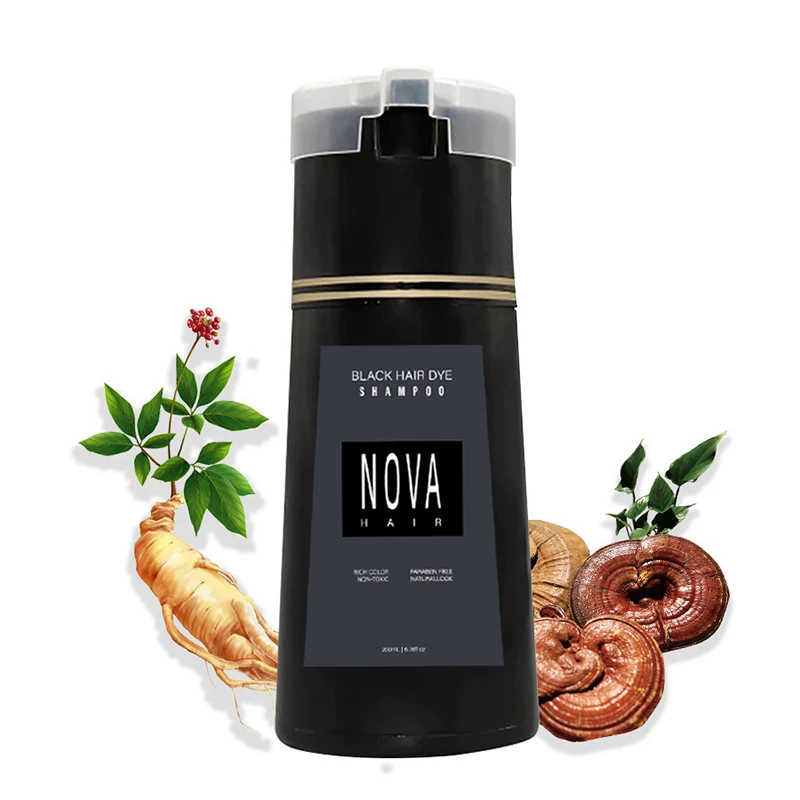 Nova Haarverven Shampoo Haar I - Hair Care Tonic recensie en prijs